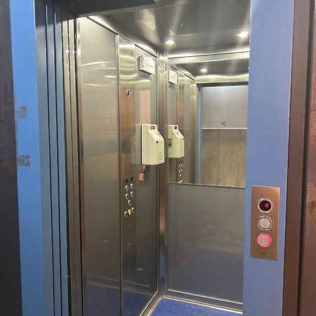 Senorita House Apartment Napoli Bagian luar foto