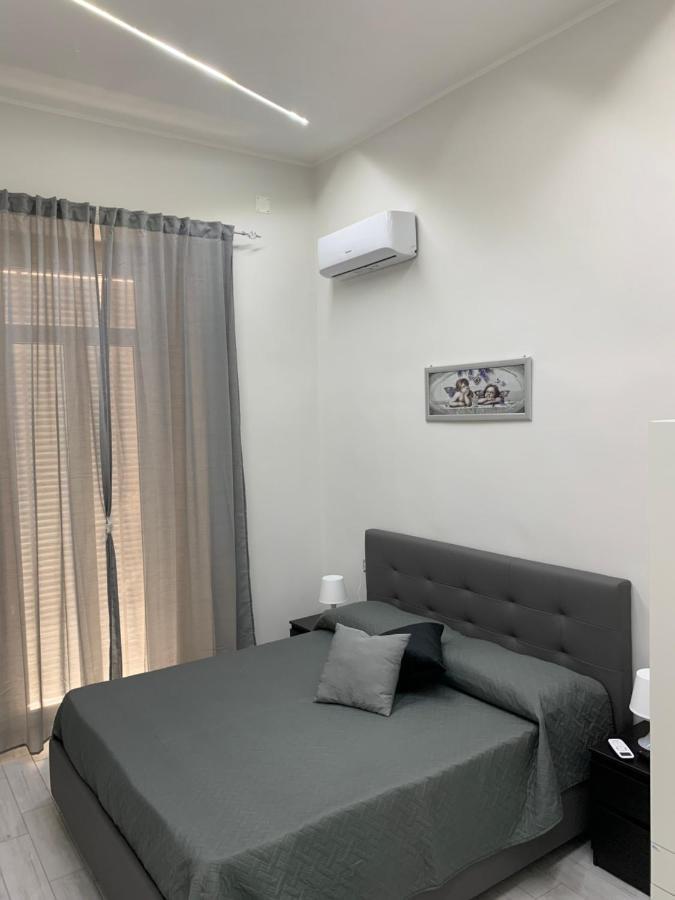 Senorita House Apartment Napoli Bagian luar foto