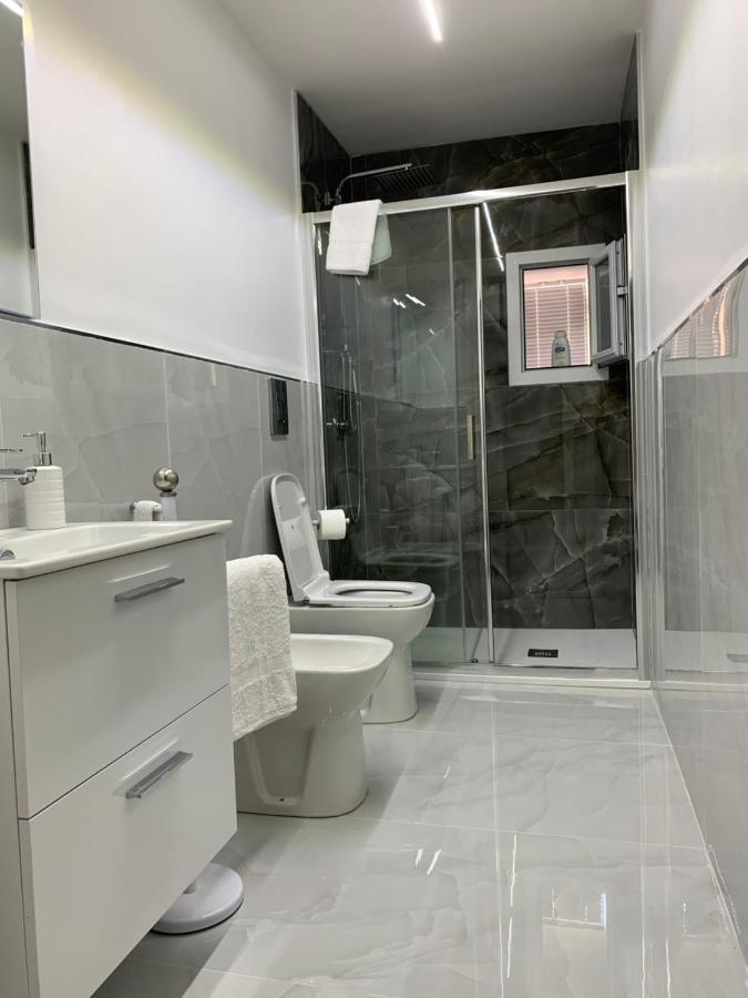 Senorita House Apartment Napoli Bagian luar foto
