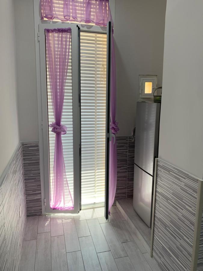 Senorita House Apartment Napoli Bagian luar foto