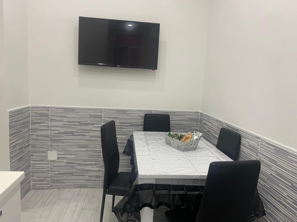 Senorita House Apartment Napoli Bagian luar foto