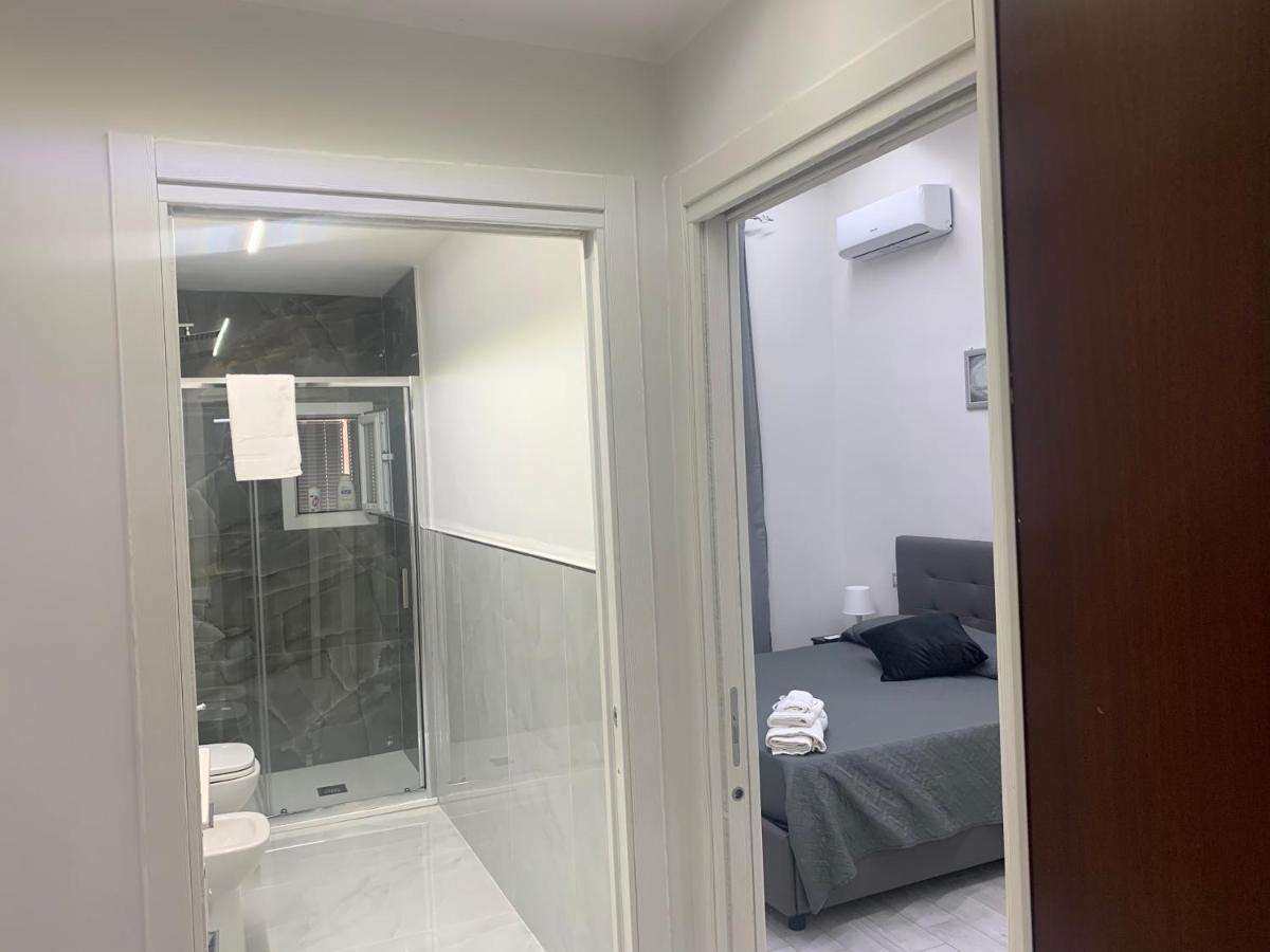 Senorita House Apartment Napoli Bagian luar foto
