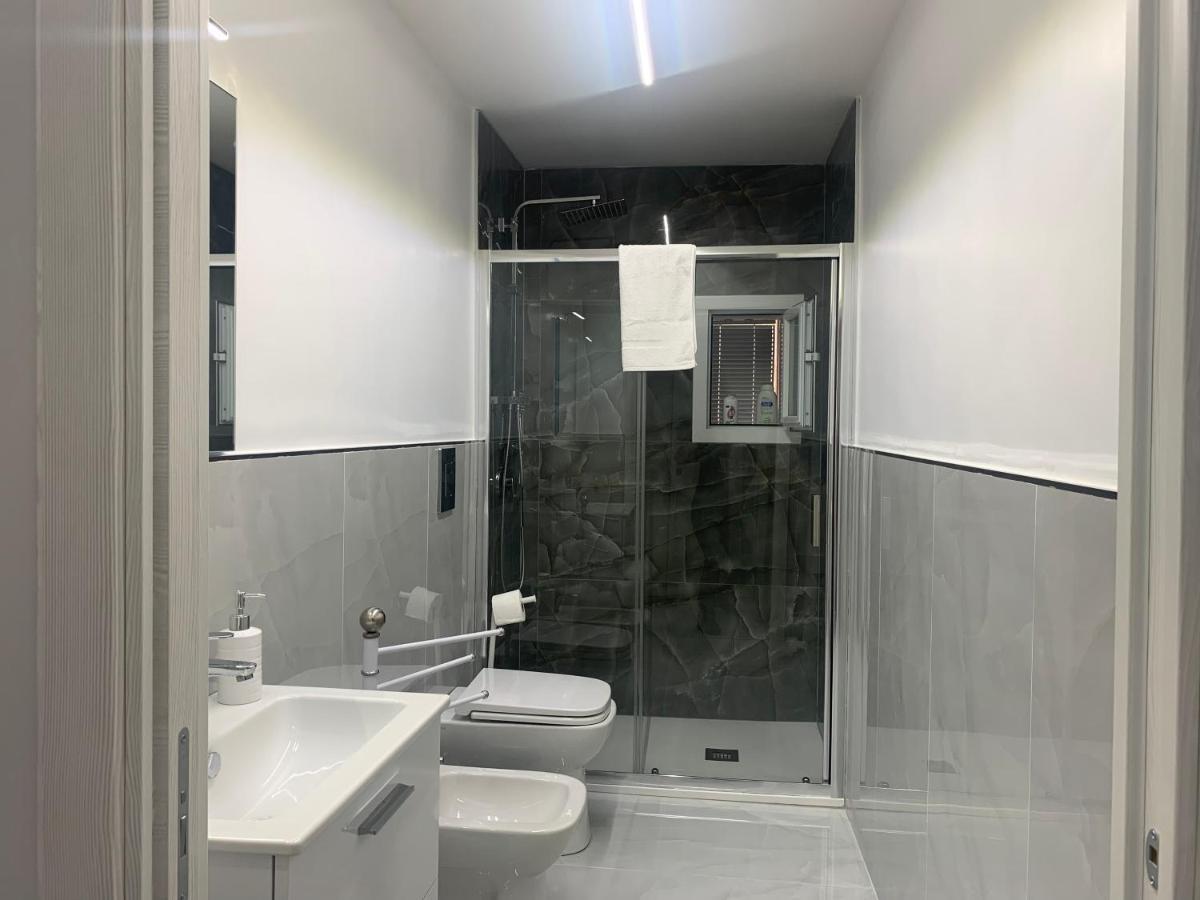 Senorita House Apartment Napoli Bagian luar foto