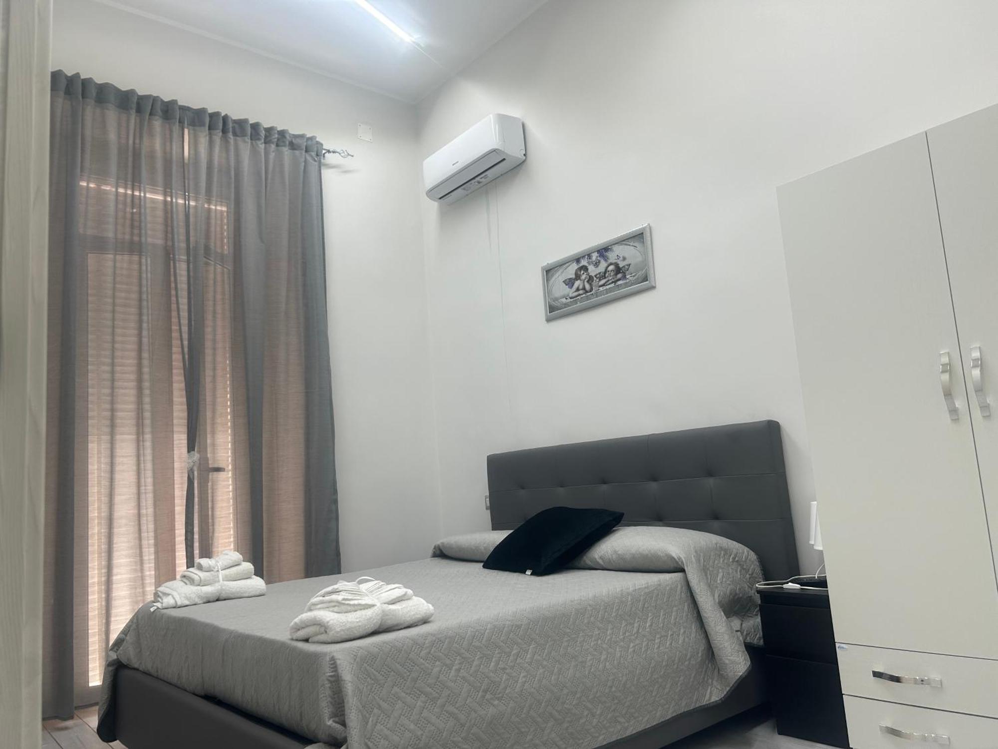 Senorita House Apartment Napoli Bagian luar foto