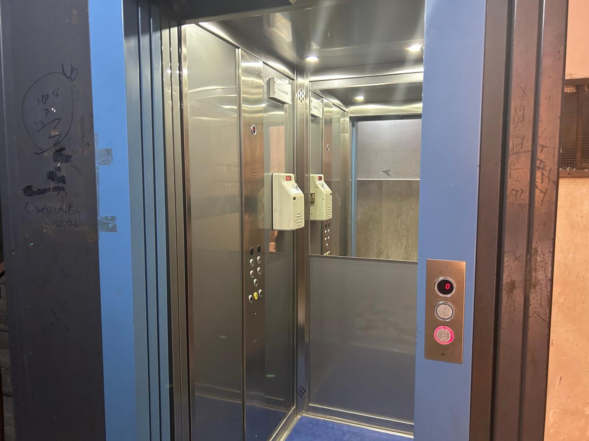 Senorita House Apartment Napoli Bagian luar foto