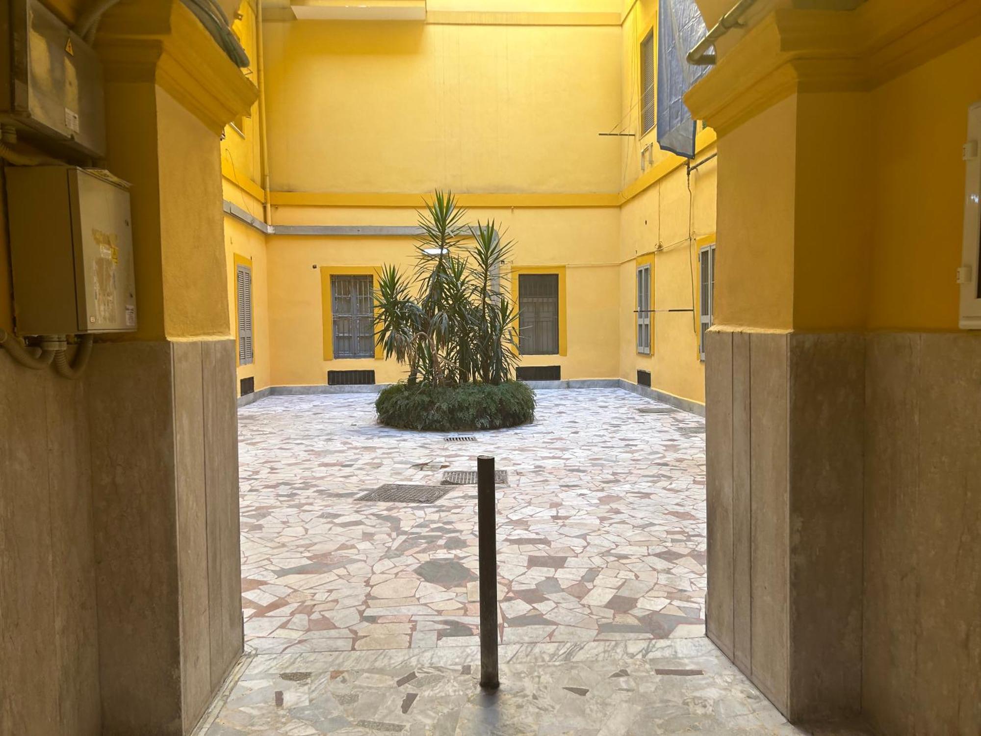 Senorita House Apartment Napoli Bagian luar foto